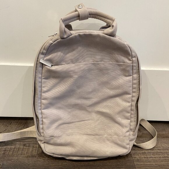 Day Owl Slim Pro Backpack Dawn Grey - Picture 5 of 9